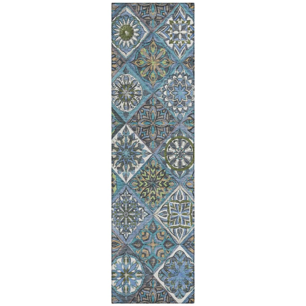 Chantille ACN2256 Denim 2'3