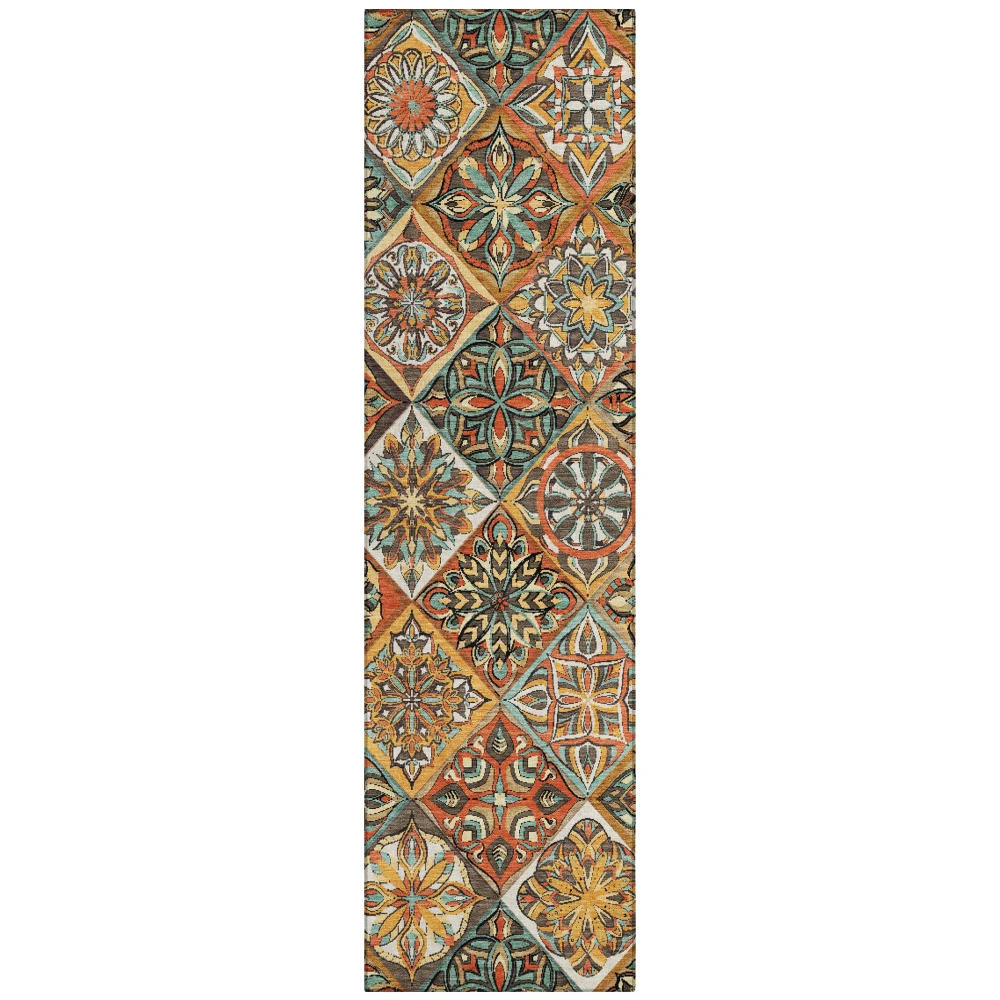 Chantille ACN2256 Gold 2'3