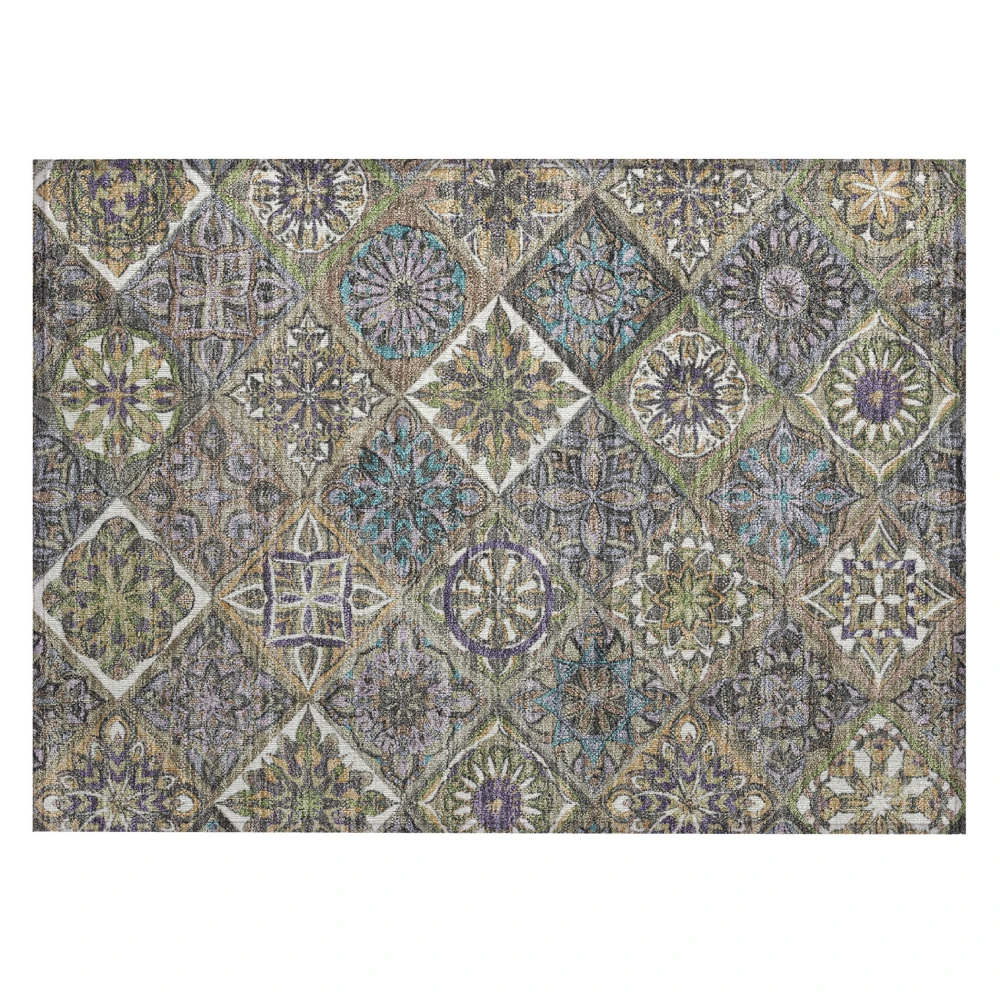 Chantille ACN2256 Taupe 1'8
