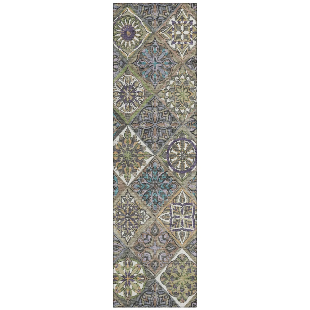 Chantille ACN2256 Taupe 2'3