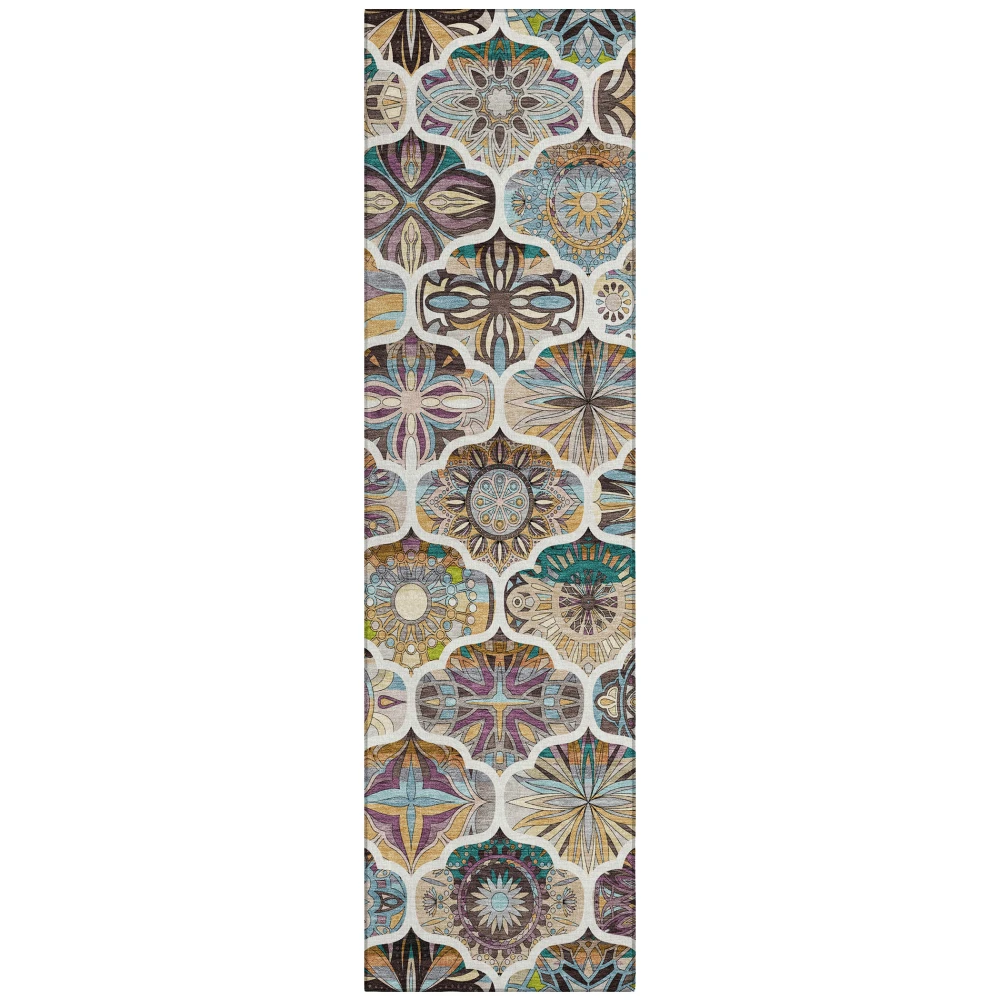 Chantille ACN2257 Beige 2'3