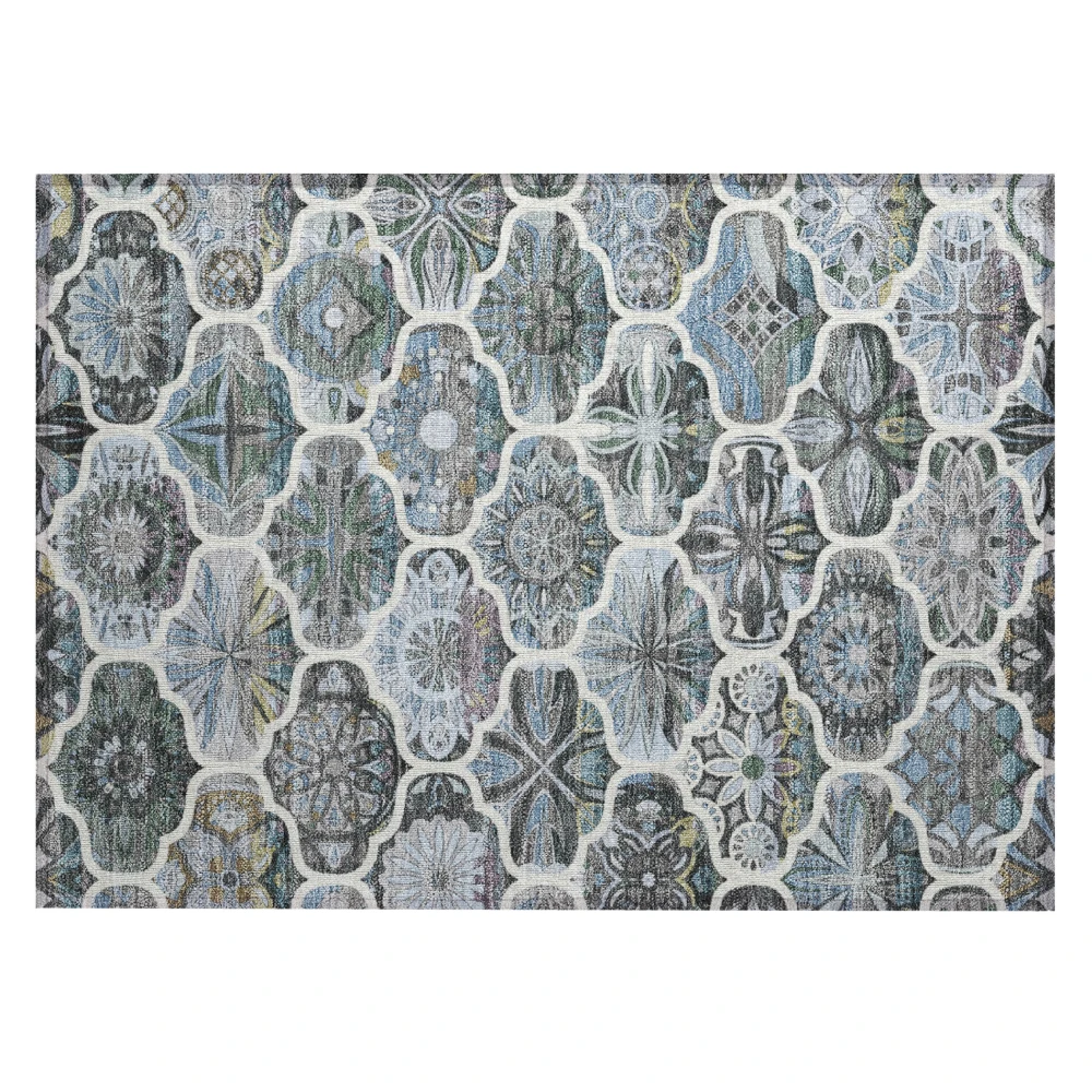 Chantille ACN2257 Blue 1'8