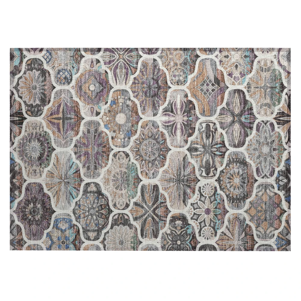 Chantille ACN2257 Gray 1'8