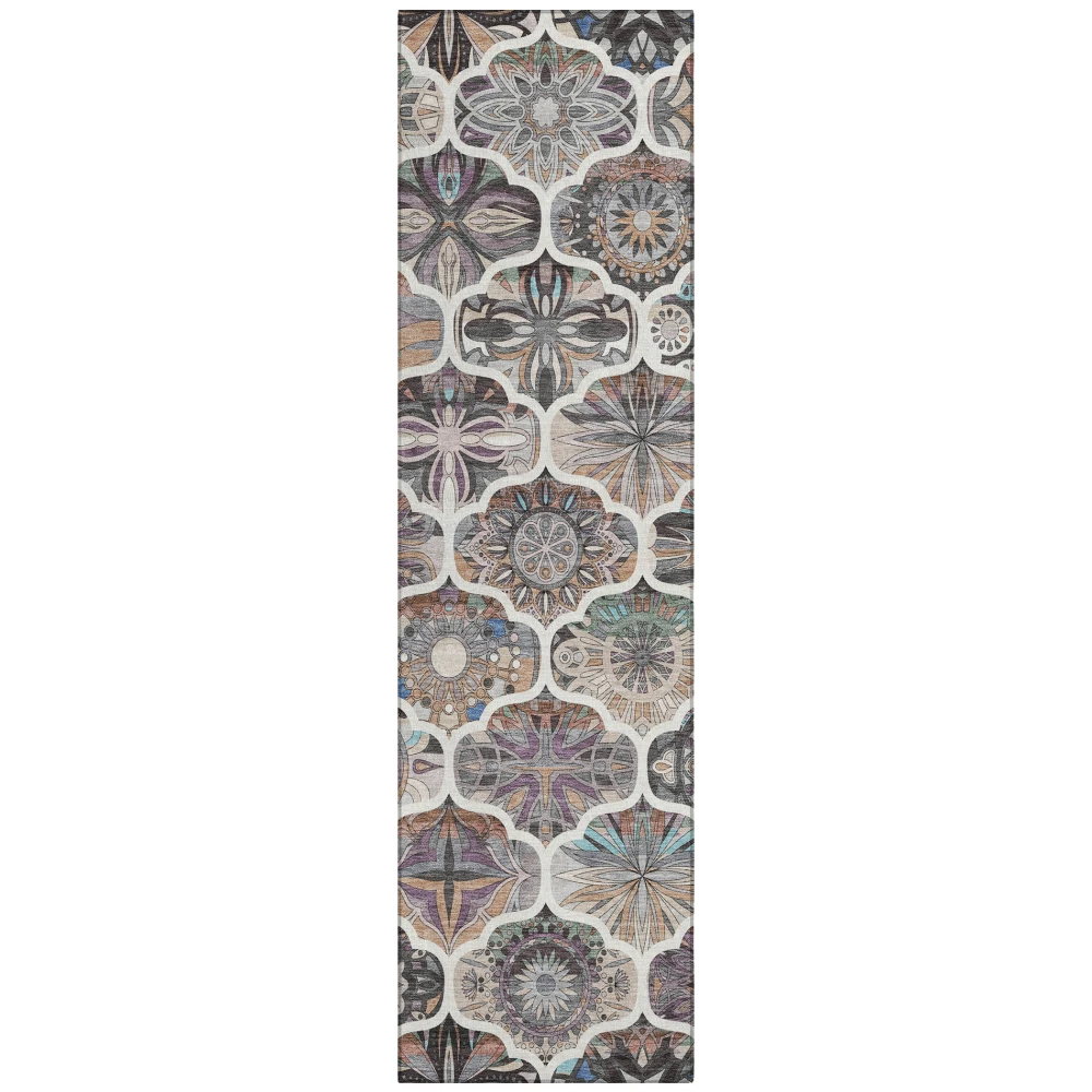 Chantille ACN2257 Gray 2'3