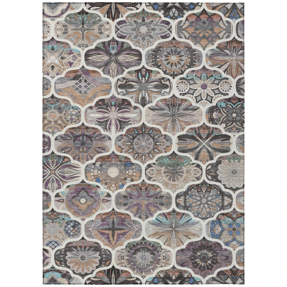 Chantille ACN2257 Gray 2'6