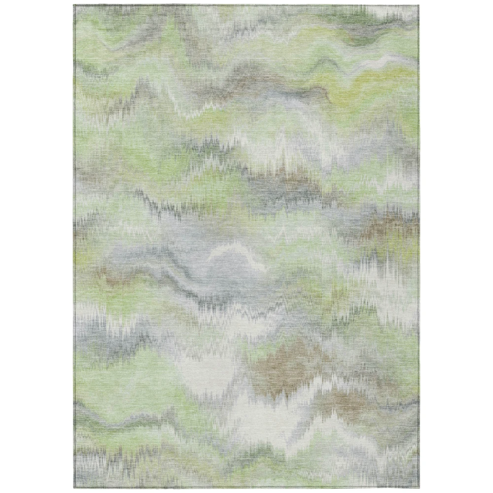Chantille ACN2258 Aloe 9' x 12' Rug