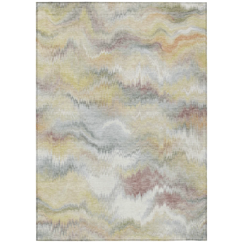 Chantille ACN2258 Beige 9' x 12' Rug