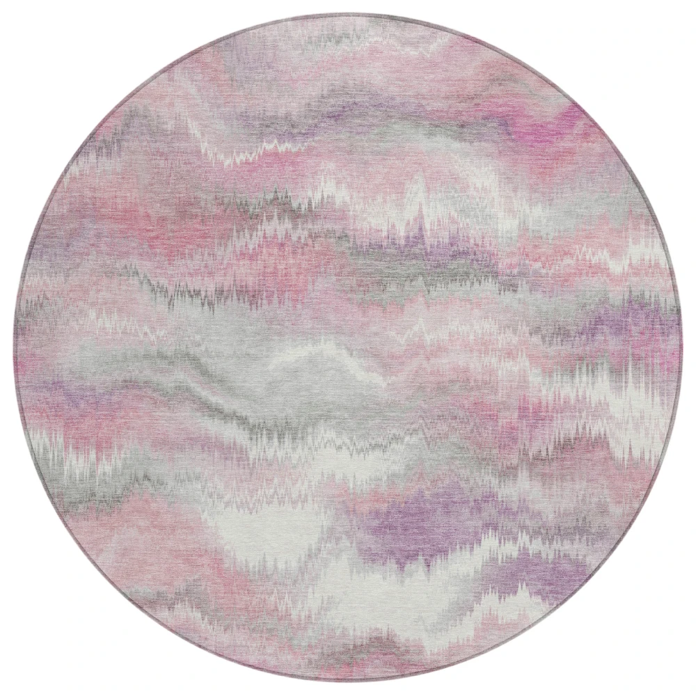 Chantille ACN2258 Blush 8' x 8' Rug