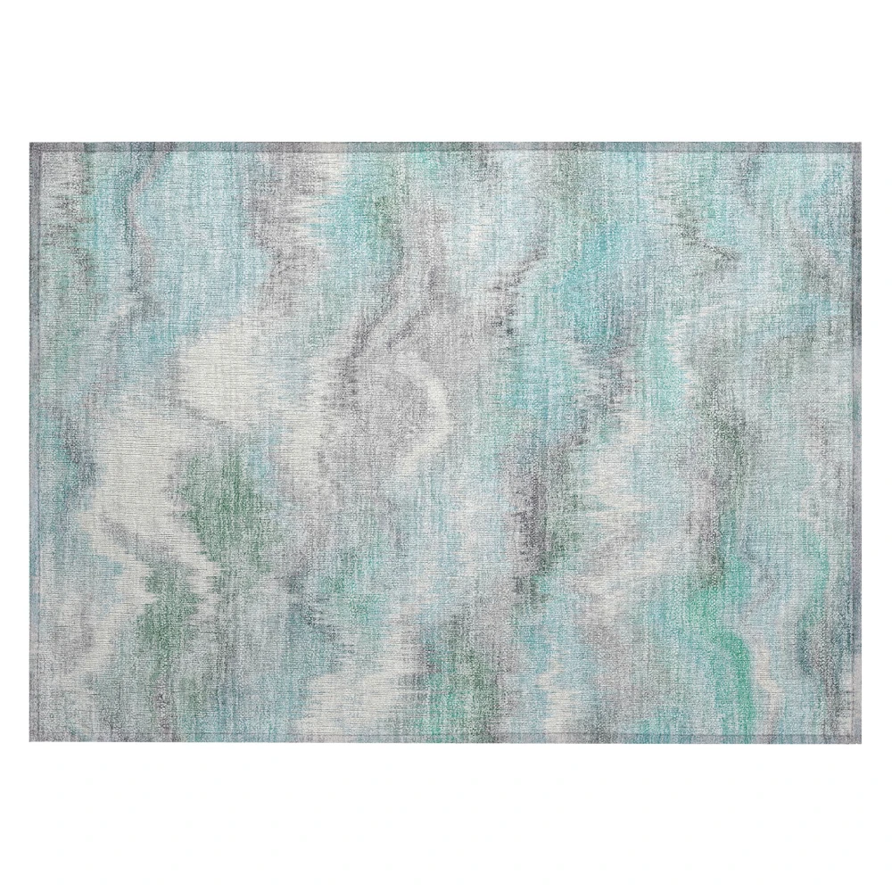 Chantille ACN2258 Teal 1'8