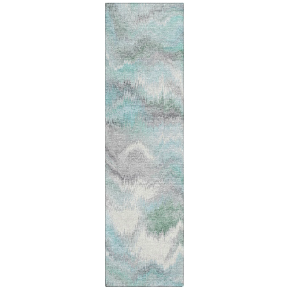 Chantille ACN2258 Teal 2'3