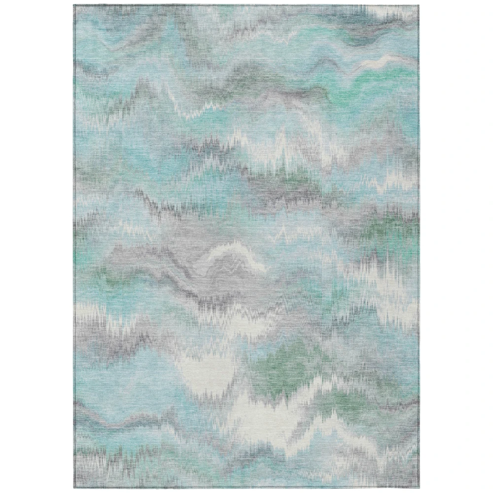 Chantille ACN2258 Teal 2'6