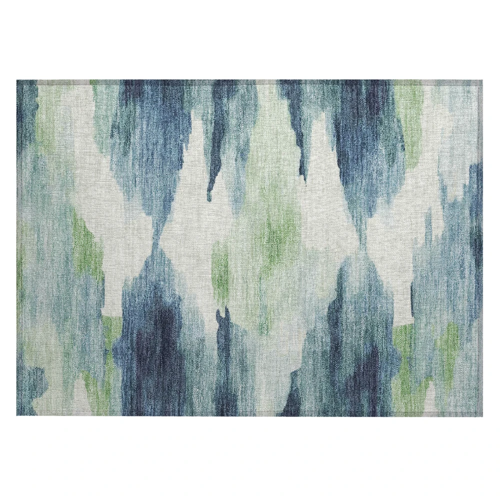 Chantille ACN2259 Blue 1'8