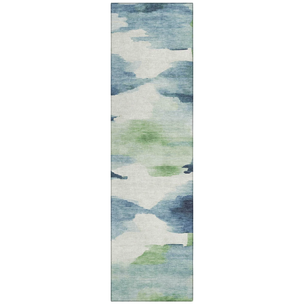 Chantille ACN2259 Blue 2'3