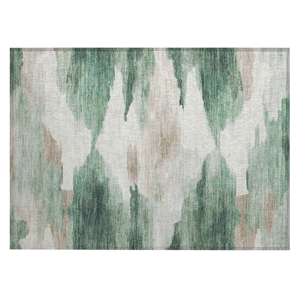 Chantille ACN2259 Green 1'8