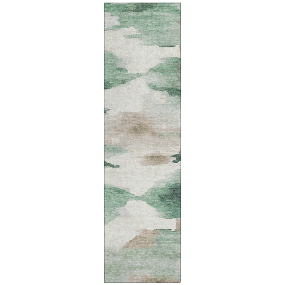 Chantille ACN2259 Green 2'3