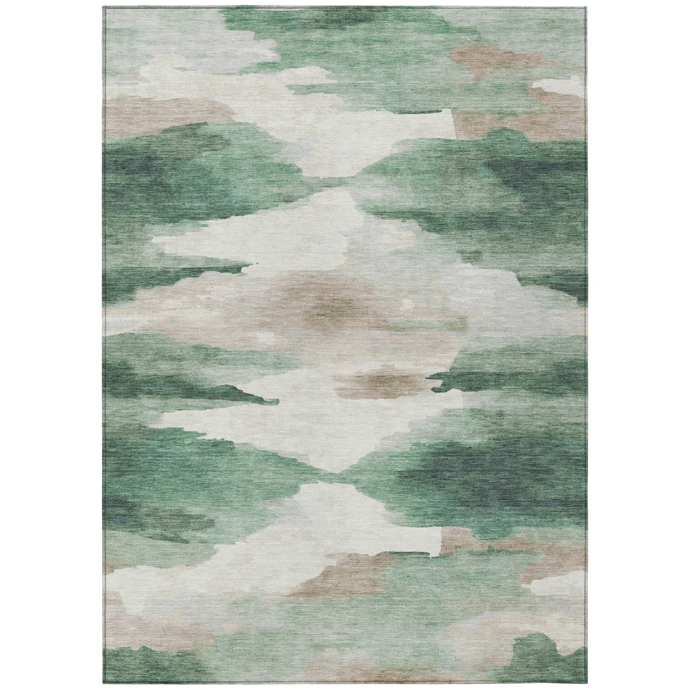 Chantille ACN2259 Green 2'6