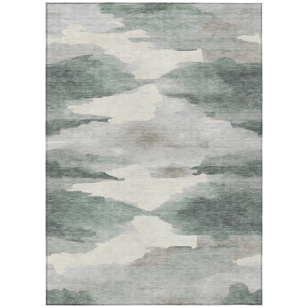 Chantille ACN2259 Sage 8' x 10' Rug