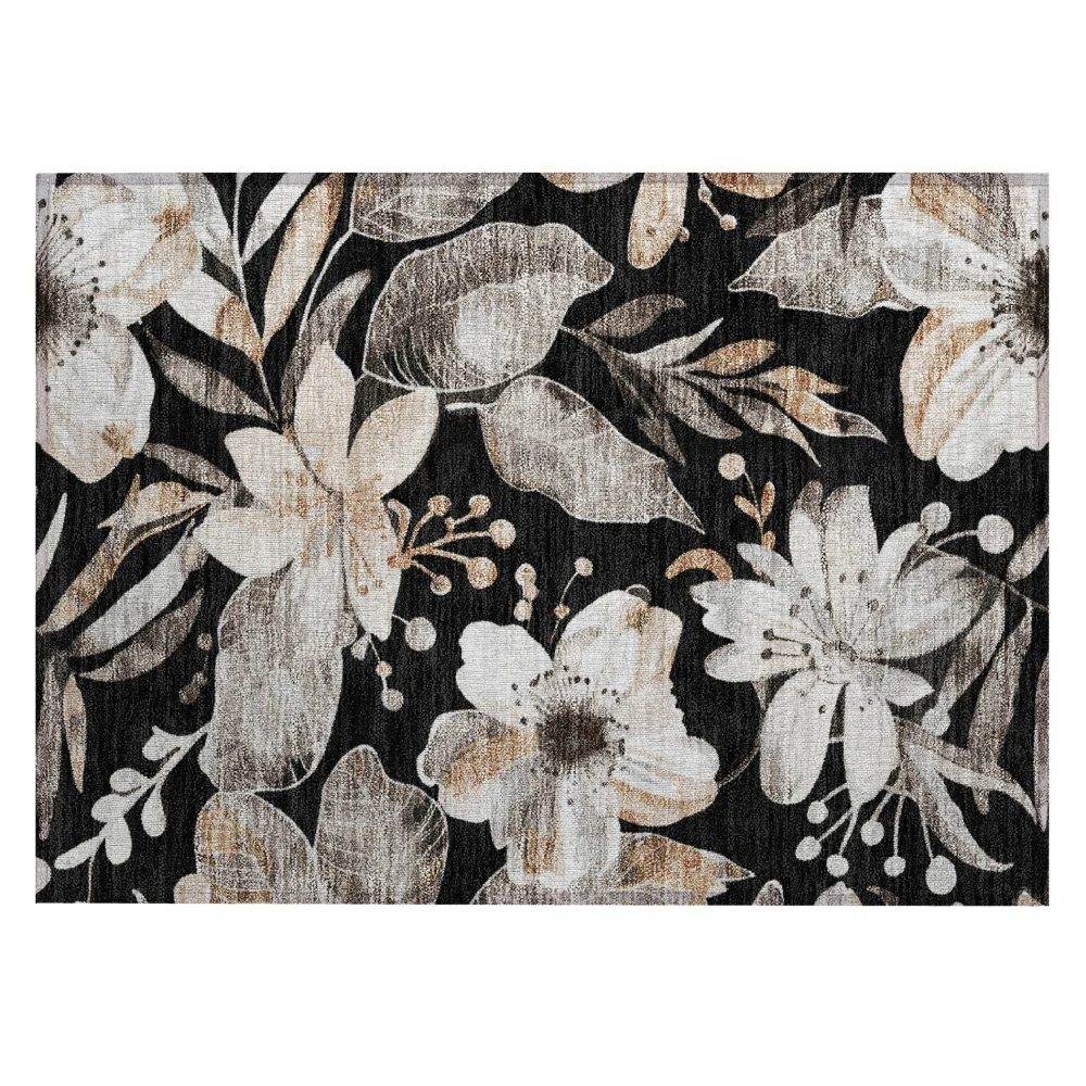 Chantille ACN2260 Black 1'8