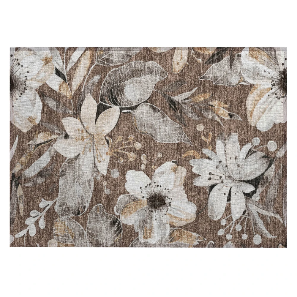 Chantille ACN2260 Chocolate 1'8