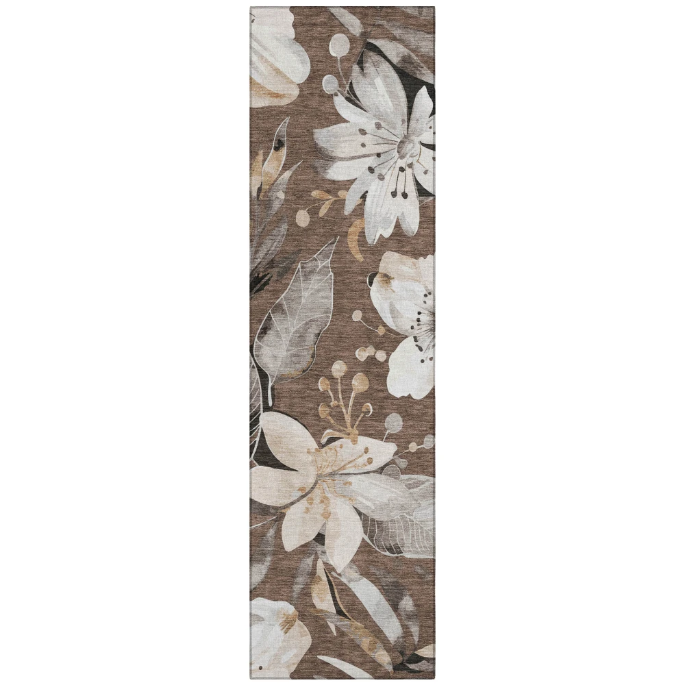 Chantille ACN2260 Chocolate 2'3
