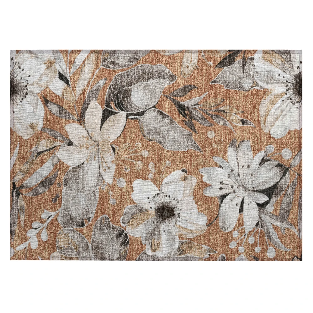 Chantille ACN2260 Copper 1'8