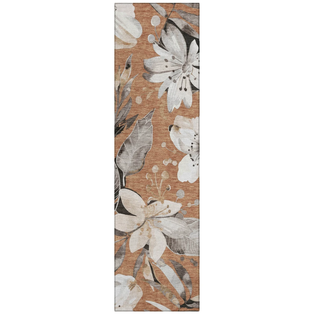 Chantille ACN2260 Copper 2'3