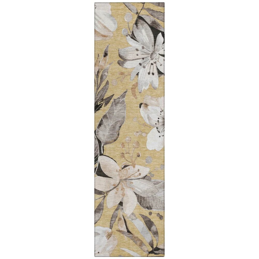Chantille ACN2260 Gold 2'3