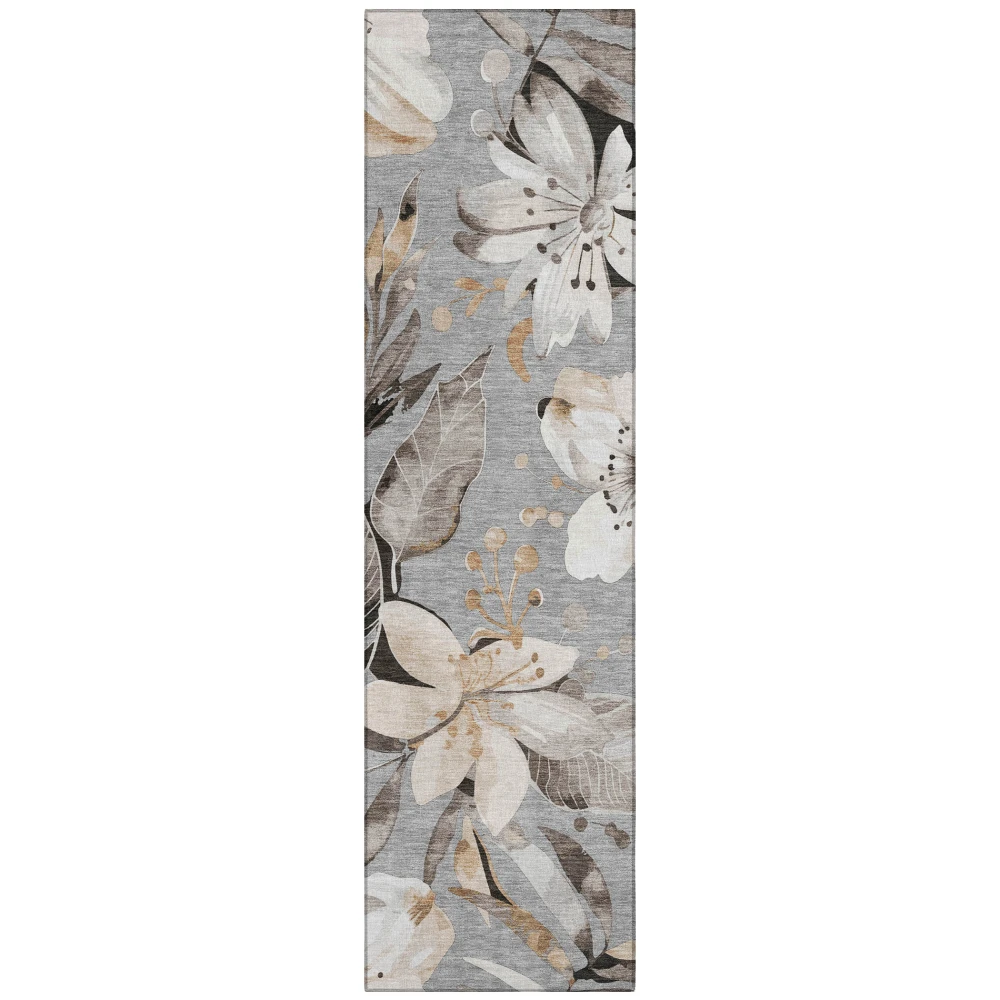 Chantille ACN2260 Gray 2'3