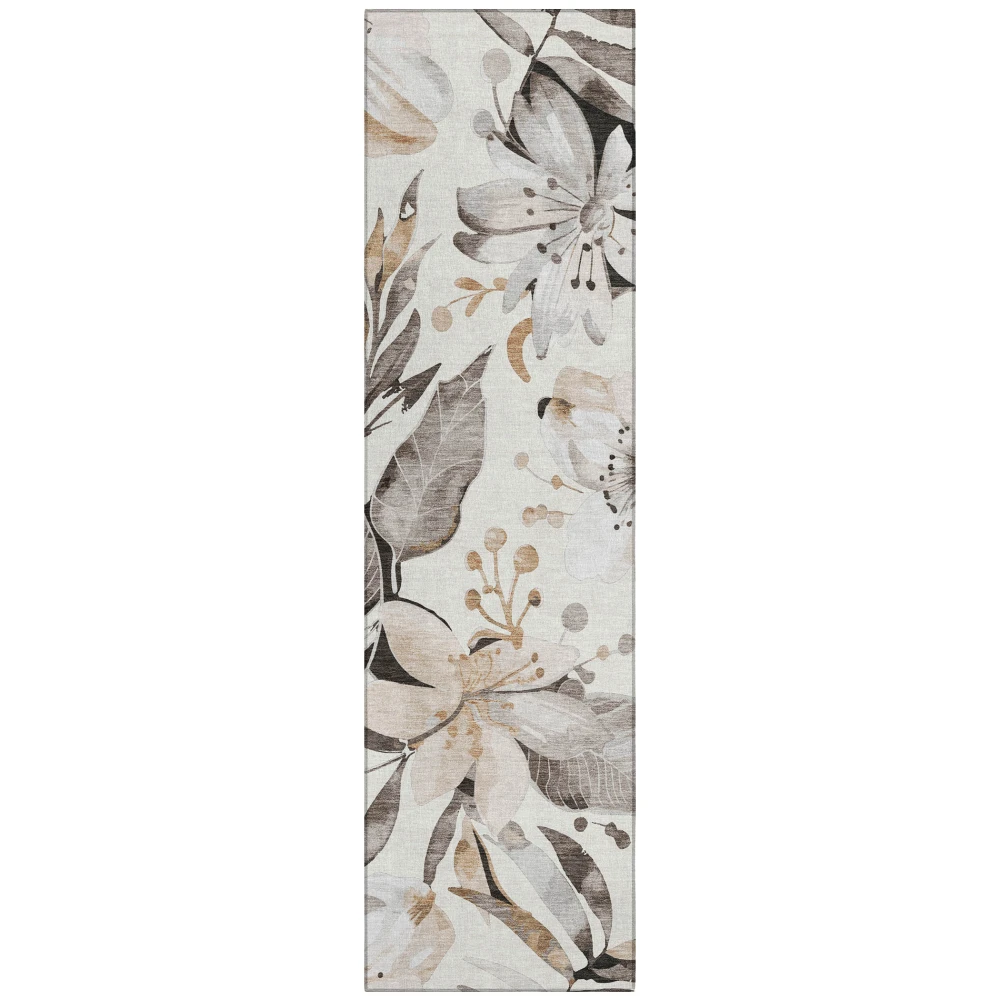 Chantille ACN2260 Ivory 2'3