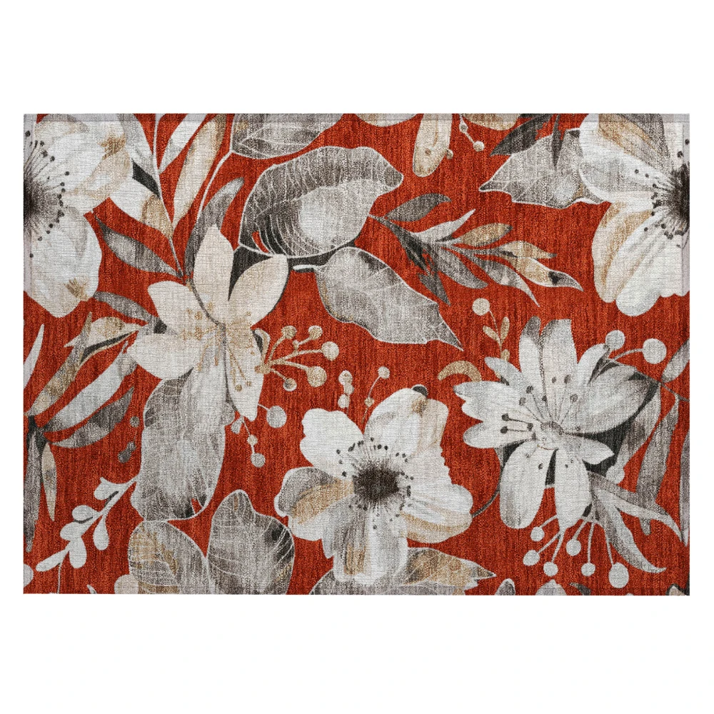Chantille ACN2260 Red 1'8