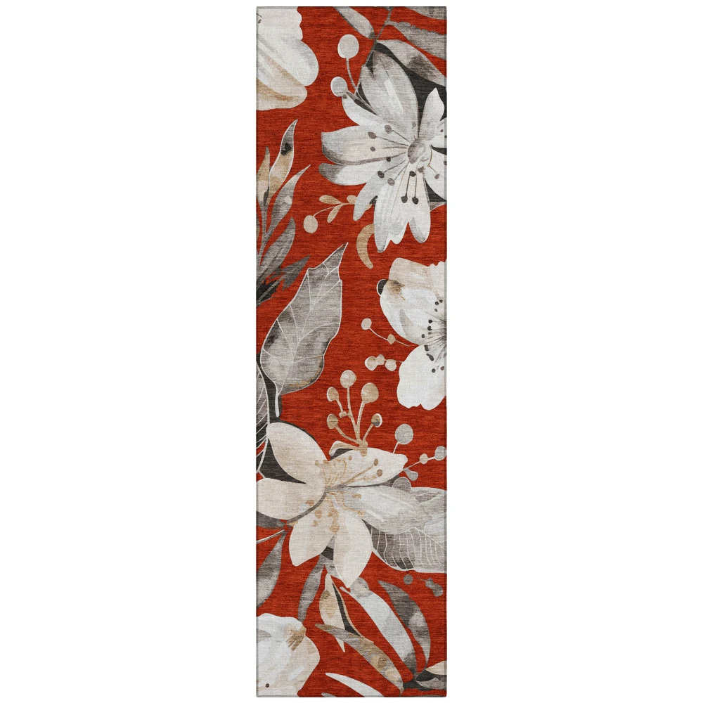 Chantille ACN2260 Red 2'3