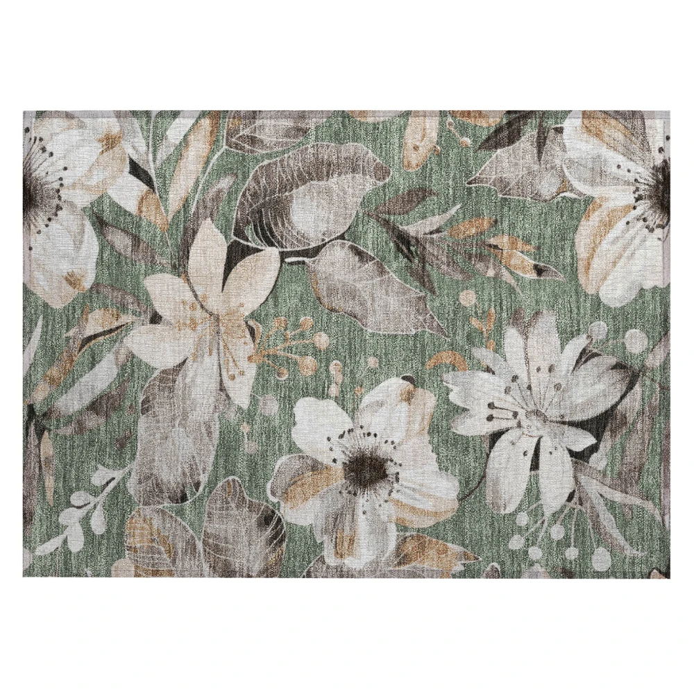 Chantille ACN2260 Sage 1'8