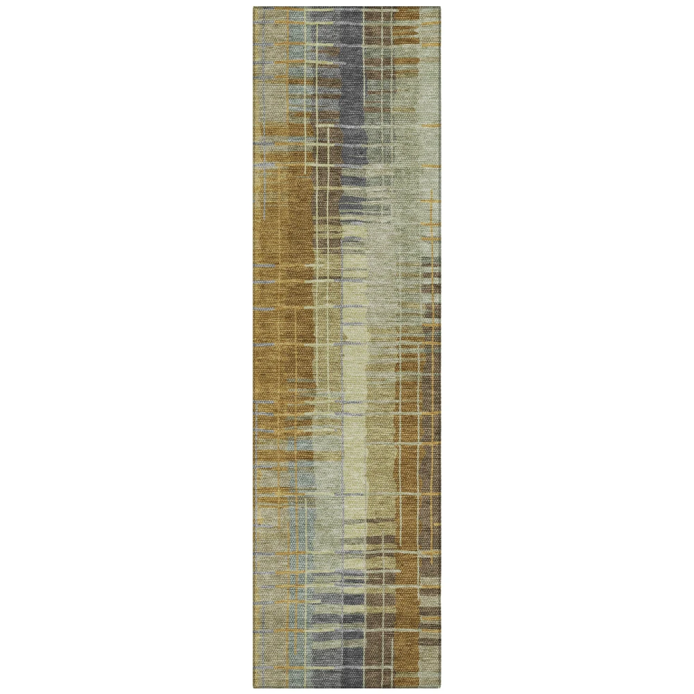Chantille ACN2261 Aloe 2'3