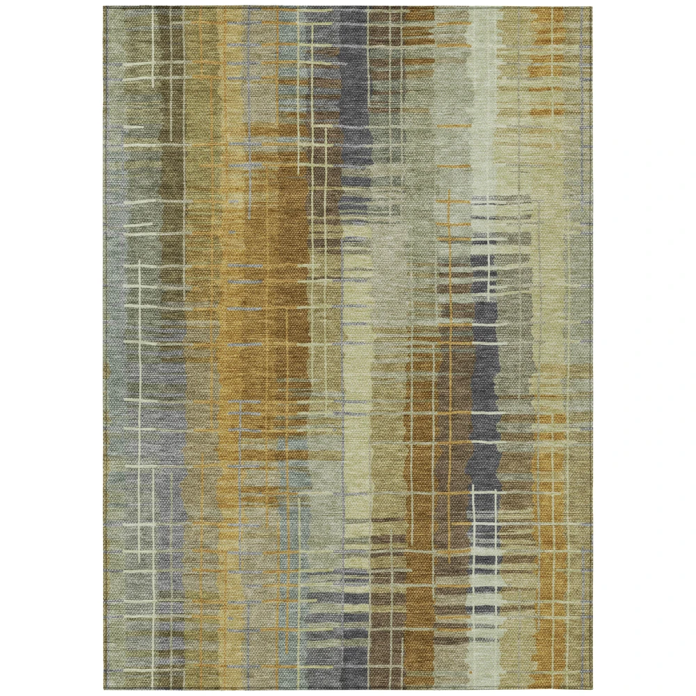 Chantille ACN2261 Aloe 10' x 14' Rug