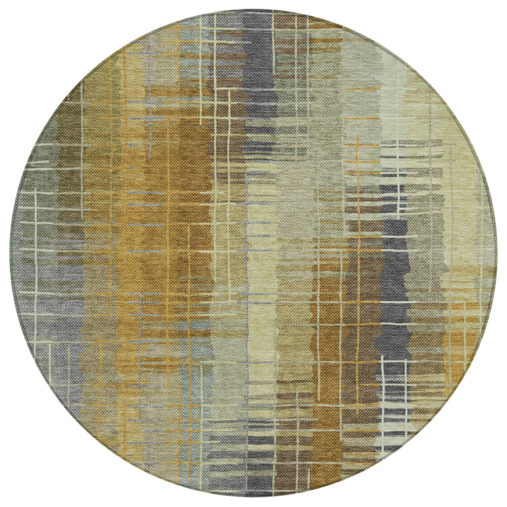 Chantille ACN2261 Aloe 8' x 8' Rug