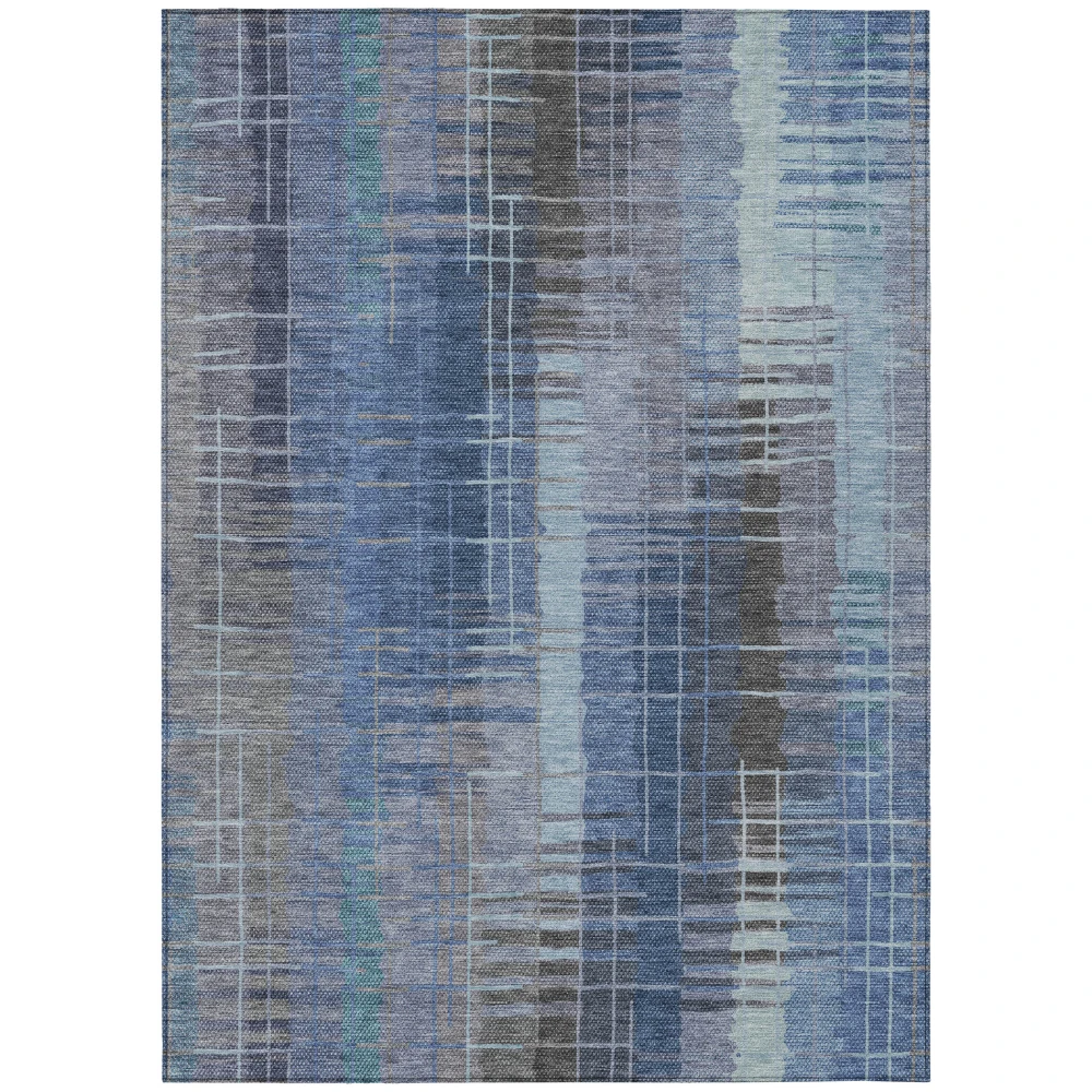 Chantille ACN2261 Denim 10' x 14' Rug