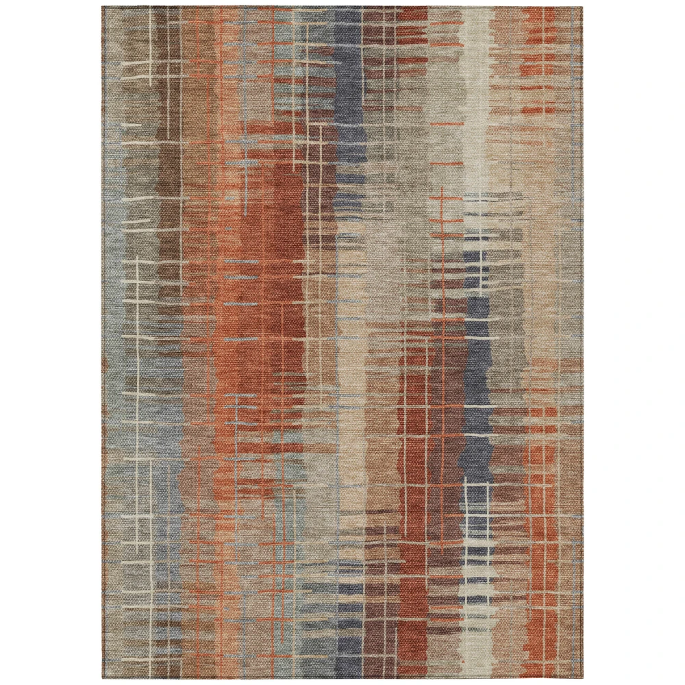 Chantille ACN2261 Khaki 8' x 10' Rug