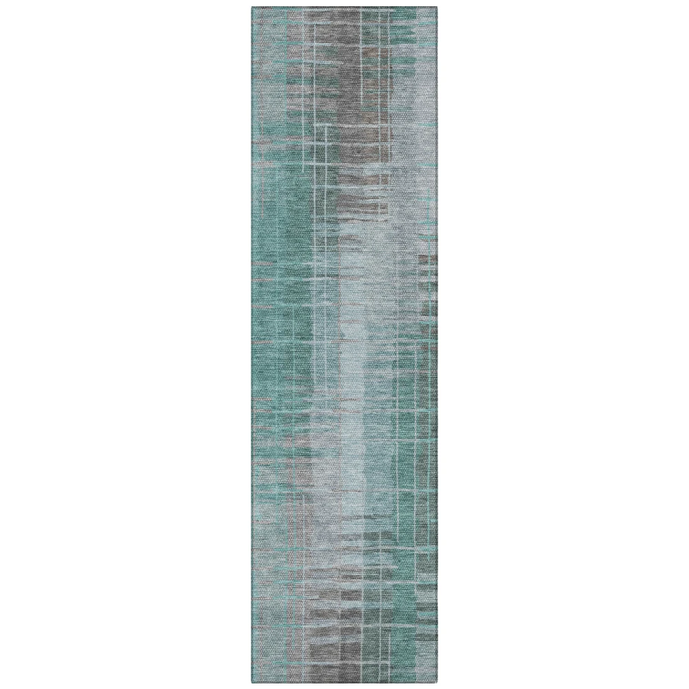 Chantille ACN2261 Seafoam 2'3