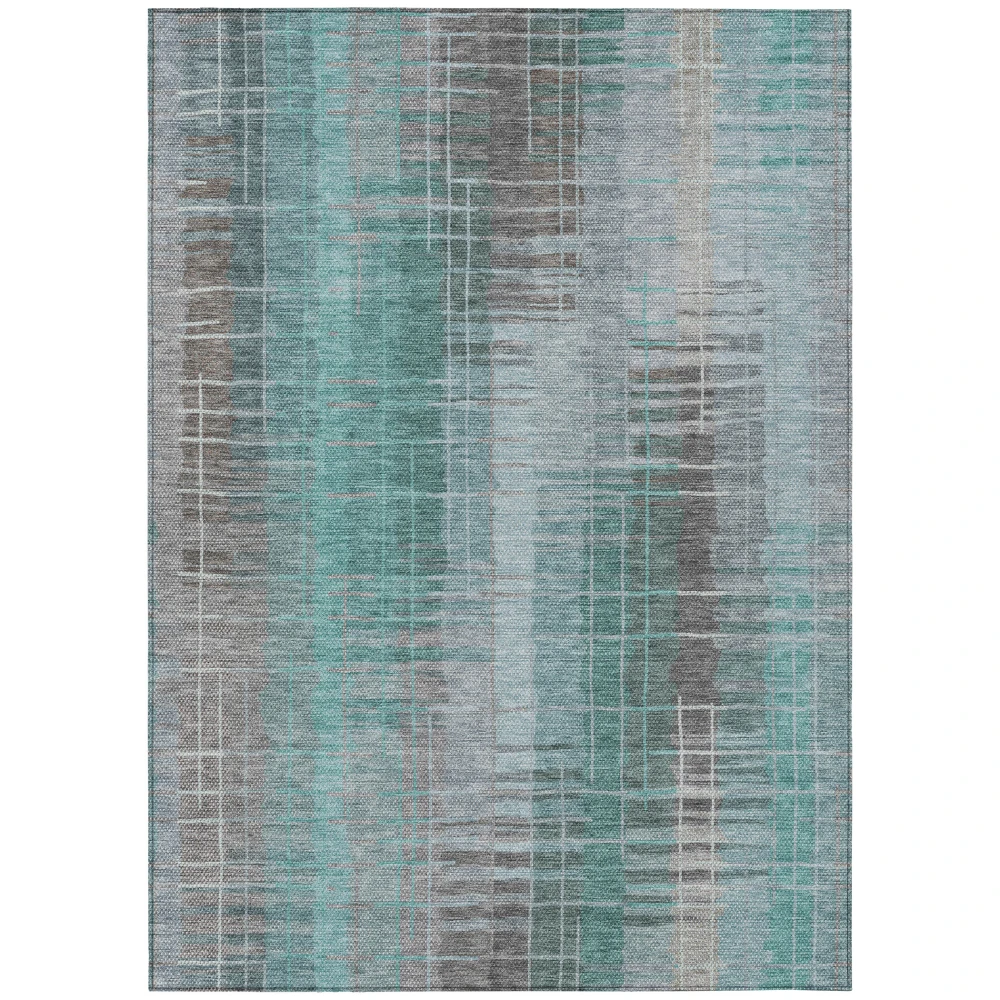 Chantille ACN2261 Seafoam 10' x 14' Rug
