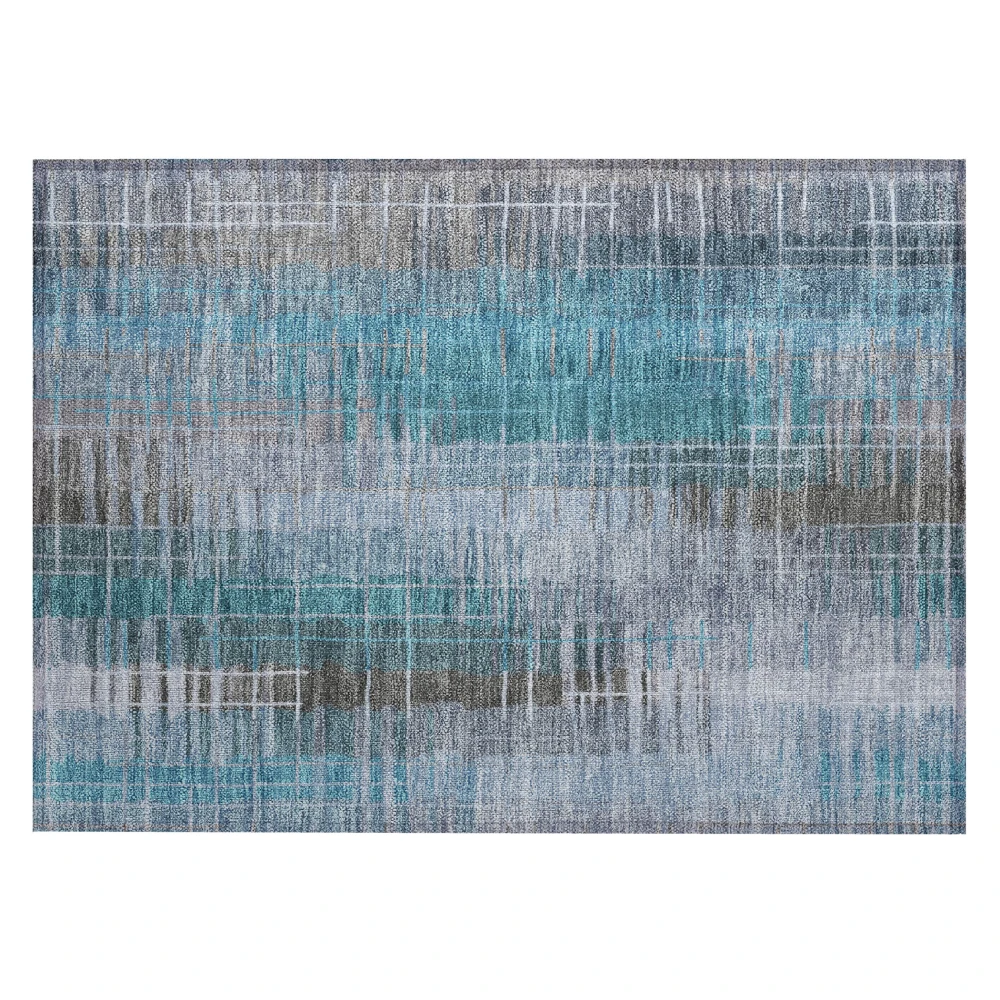 Chantille ACN2261 Teal 1'8