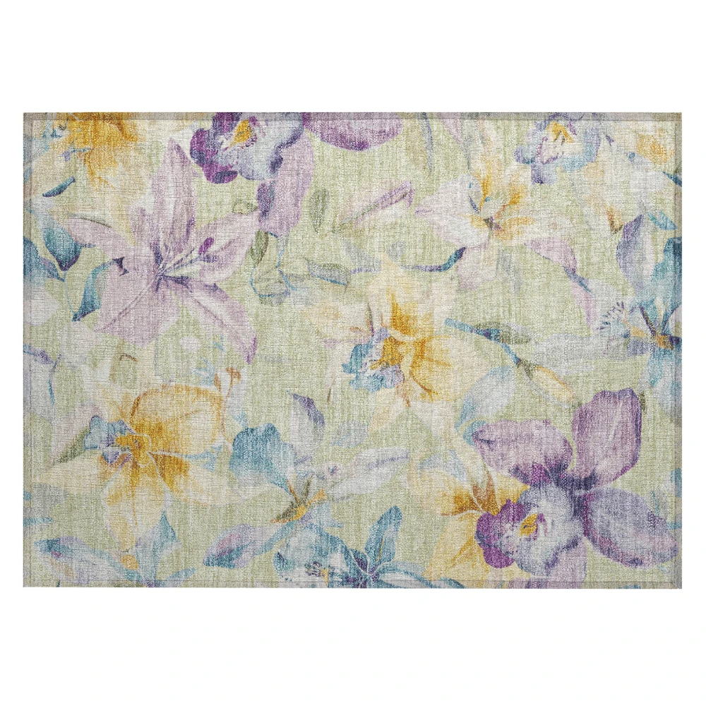 Chantille ACN2262 Aloe 1'8