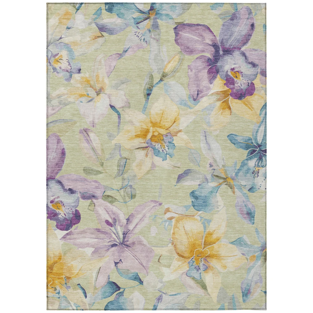 Chantille ACN2262 Aloe 2'6