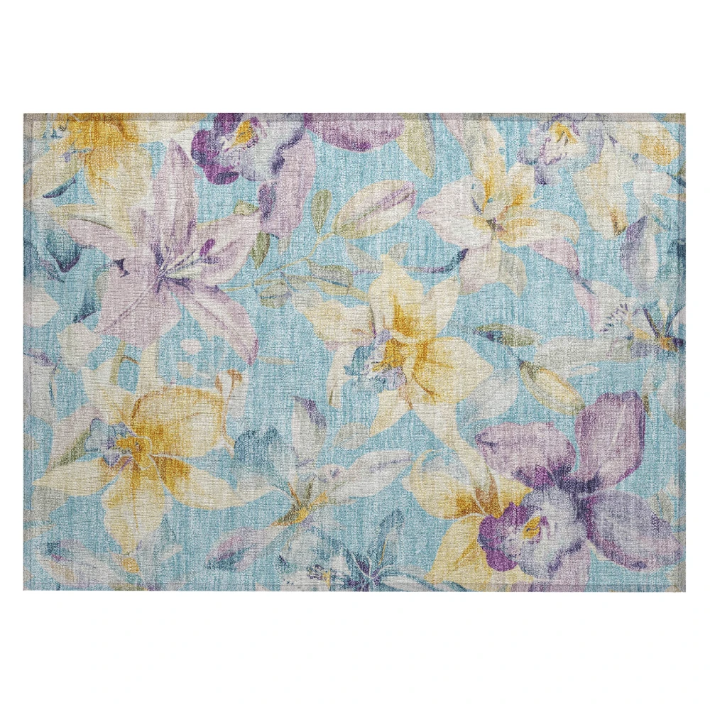 Chantille ACN2262 Aqua 1'8