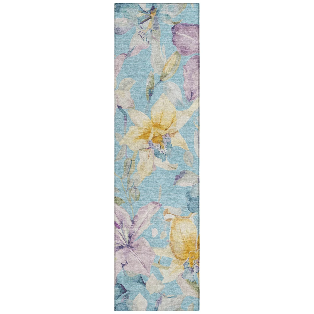 Chantille ACN2262 Aqua 2'3