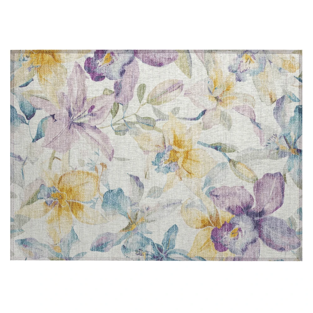 Chantille ACN2262 Ivory 1'8