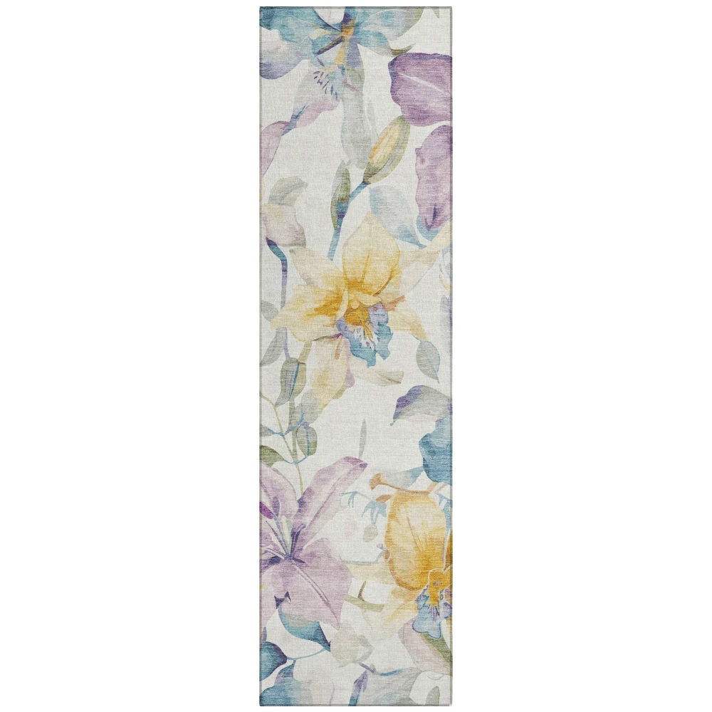 Chantille ACN2262 Ivory 2'3