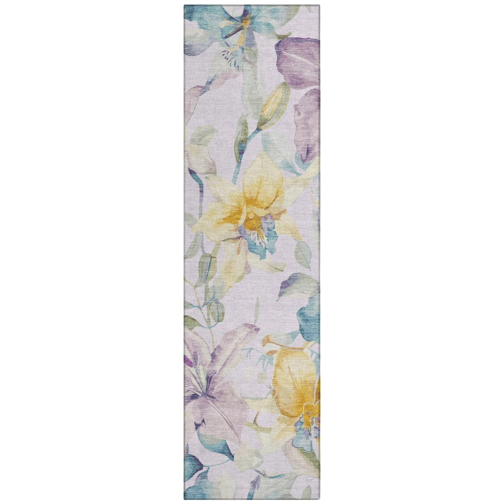 Chantille ACN2262 Lavender 2'3