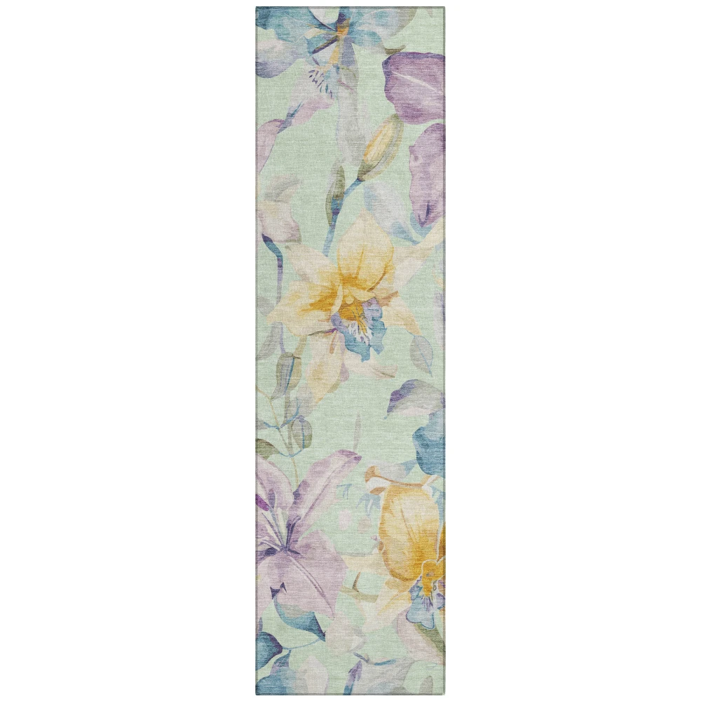 Chantille ACN2262 Mint 2'3