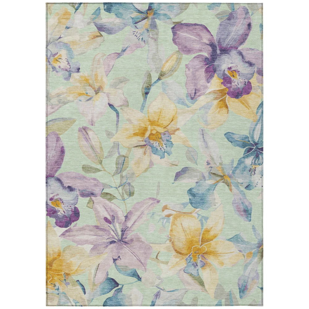 Chantille ACN2262 Mint 2'6