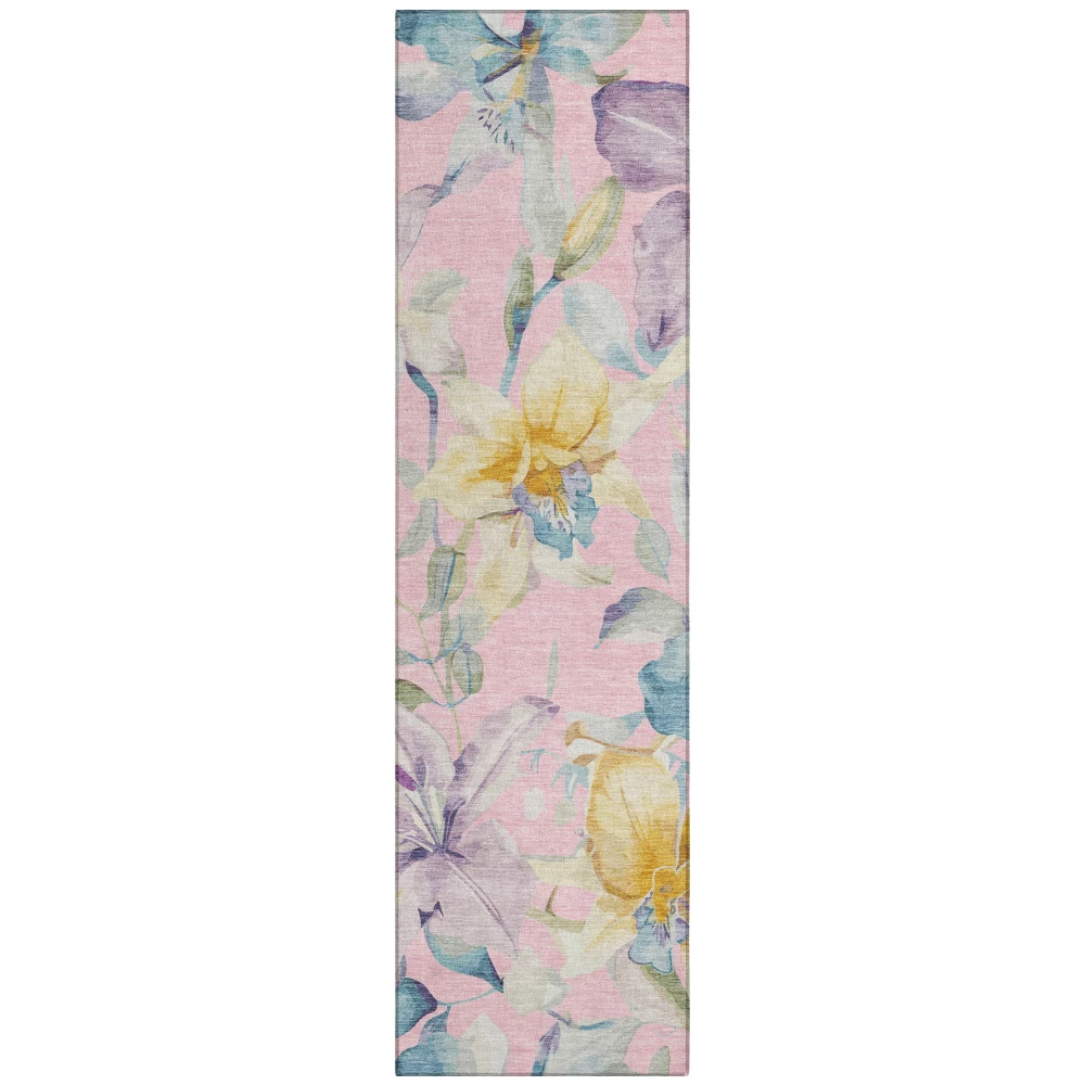 Chantille ACN2262 Pink 2'3